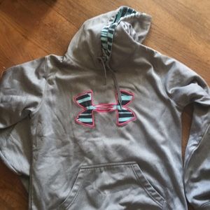 UnderArmour Hoodie